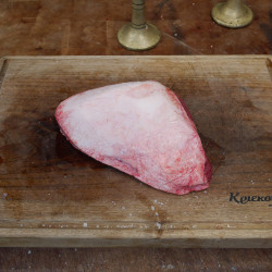 Picanha Βlack Αngus μοσχάρι Αμερικής